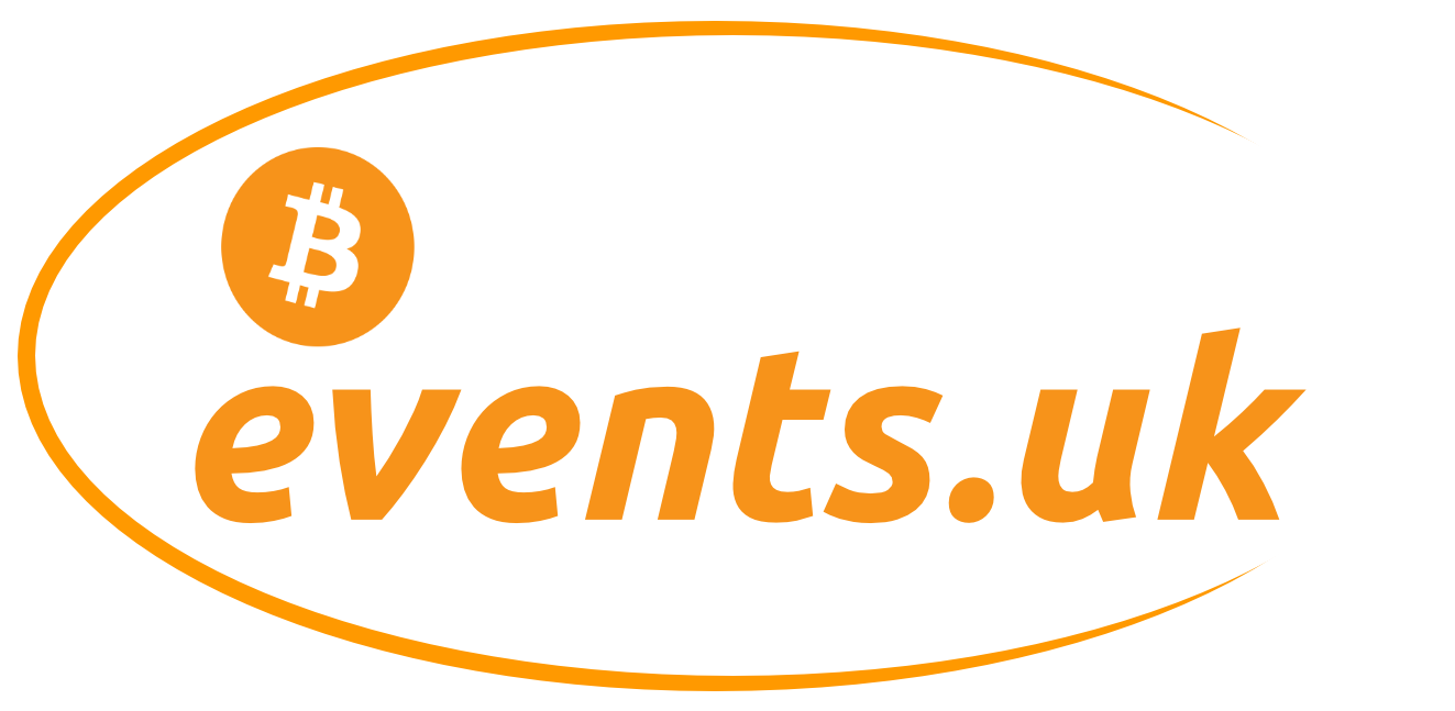 Bitcoin Events UK
